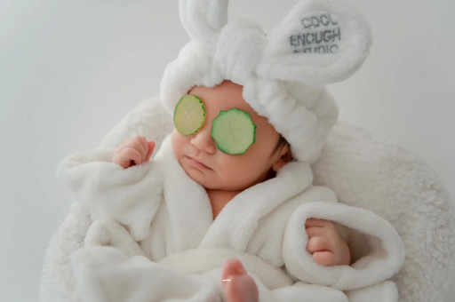 浮梁宝宝发烧后体温低