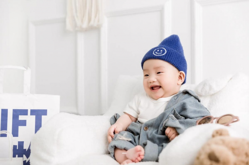 浮梁一般怀孕多久显肚子